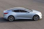 Buick Riviera Concept 2007 года